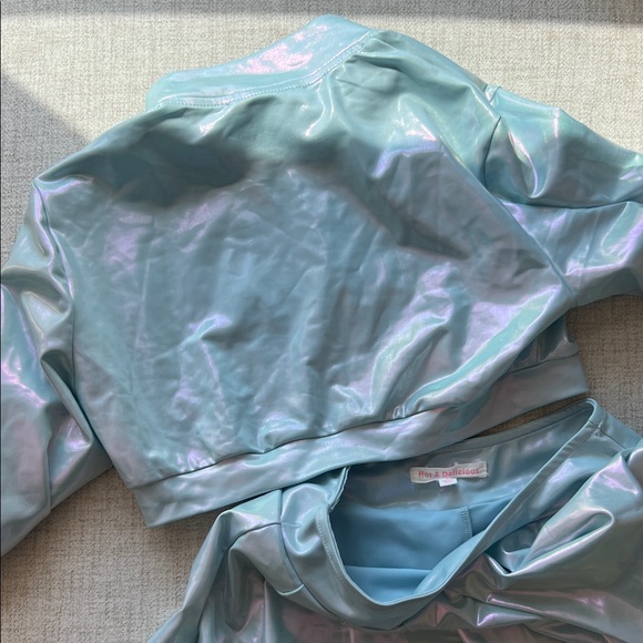 LASR Cyber Holographic Set - Picture 8 of 9